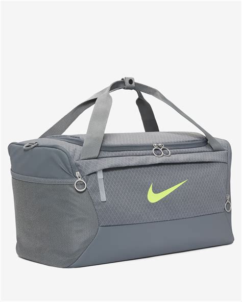 Nike Brasilia Training Duffel Bag (Small, 41L)